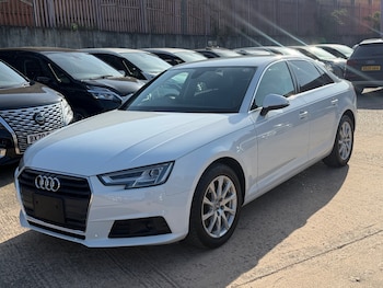 Used Audi A4 2016 for sale - 78333962: Photo