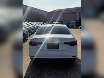 Used Audi A4 2016 for sale - 78333962: Photo