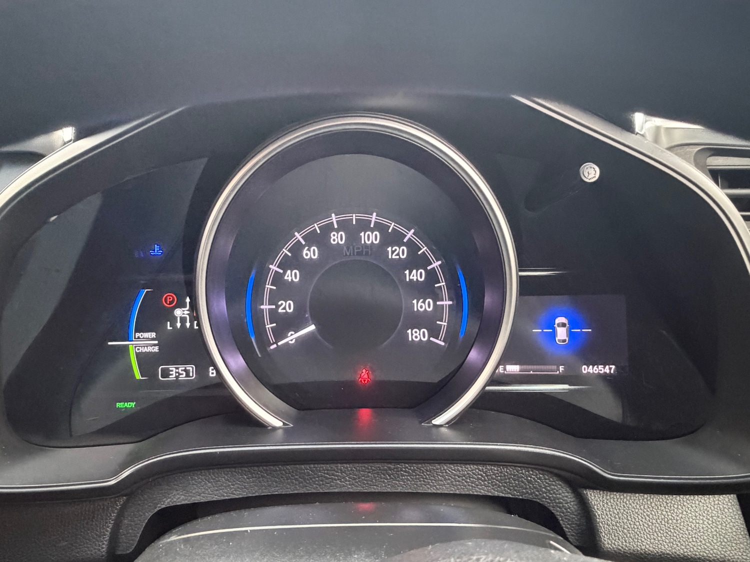 Used Honda Jazz 2018 for sale - 77174372: Photo 10