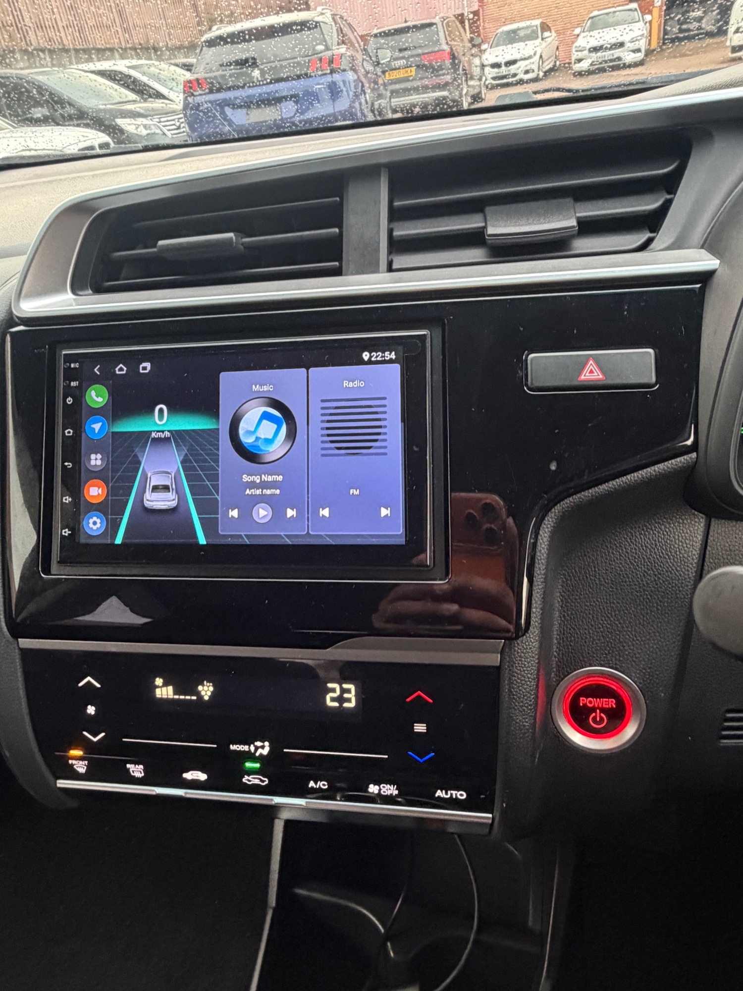 Used Honda Jazz 2018 for sale - 77174372: Photo 11