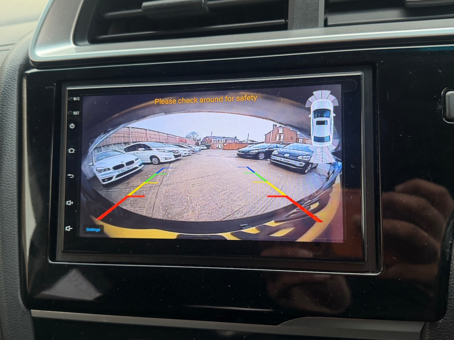 Used Honda Jazz 2018 for sale - 77174372: Photo 13