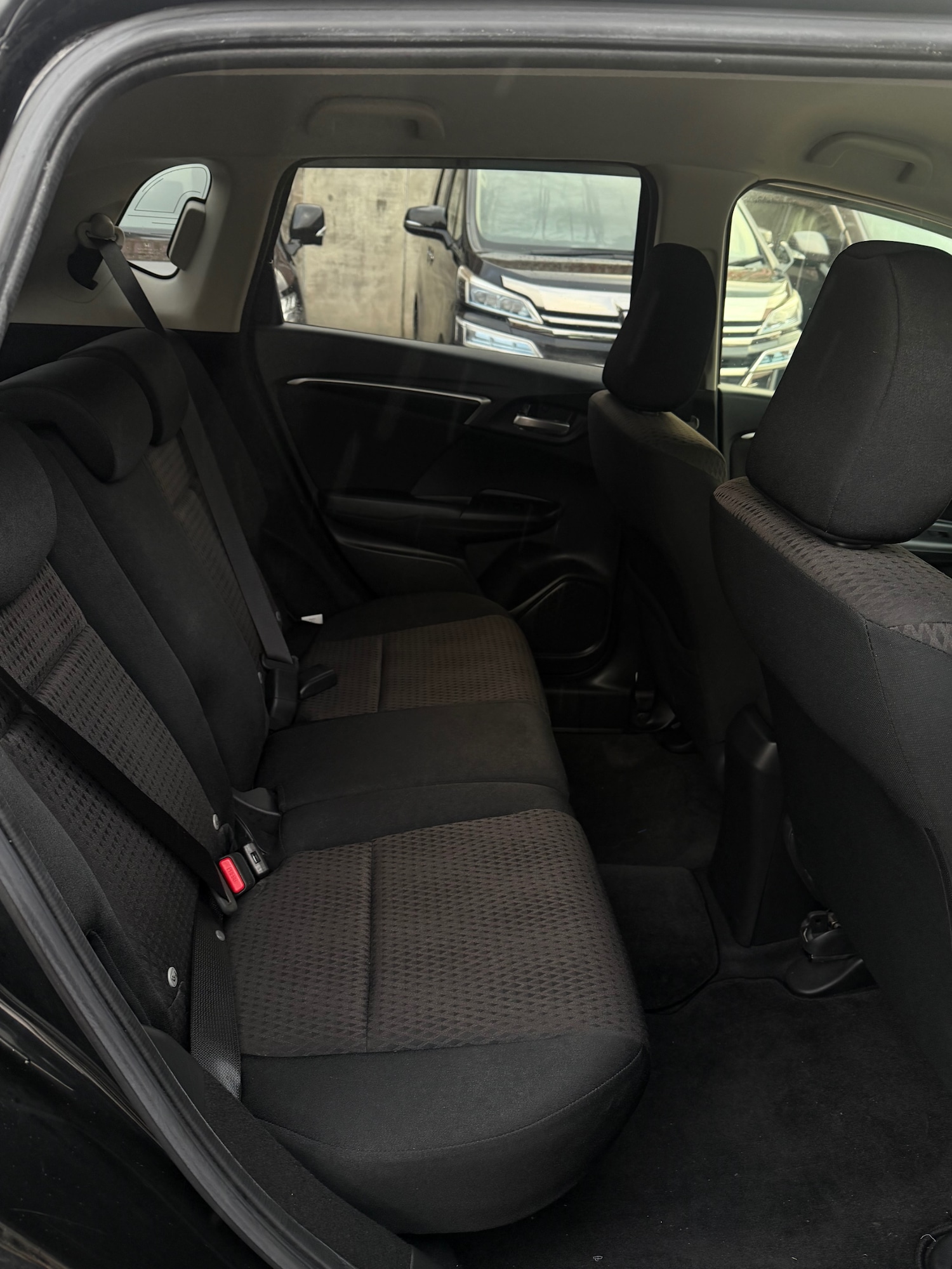 Used Honda Jazz 2018 for sale - 77174372: Photo 8