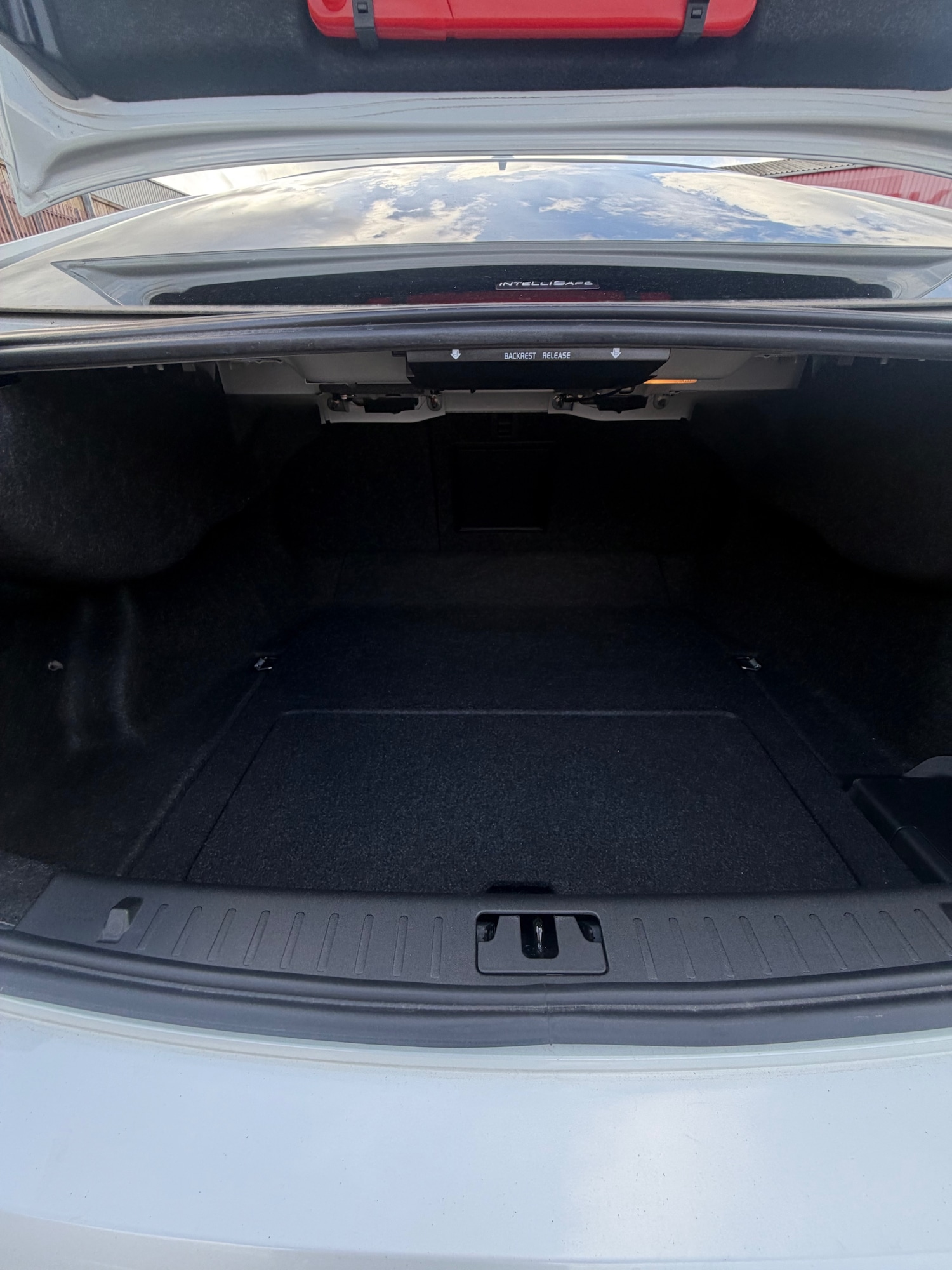 Used Volvo S60 2015 for sale - 78124823: Photo 10