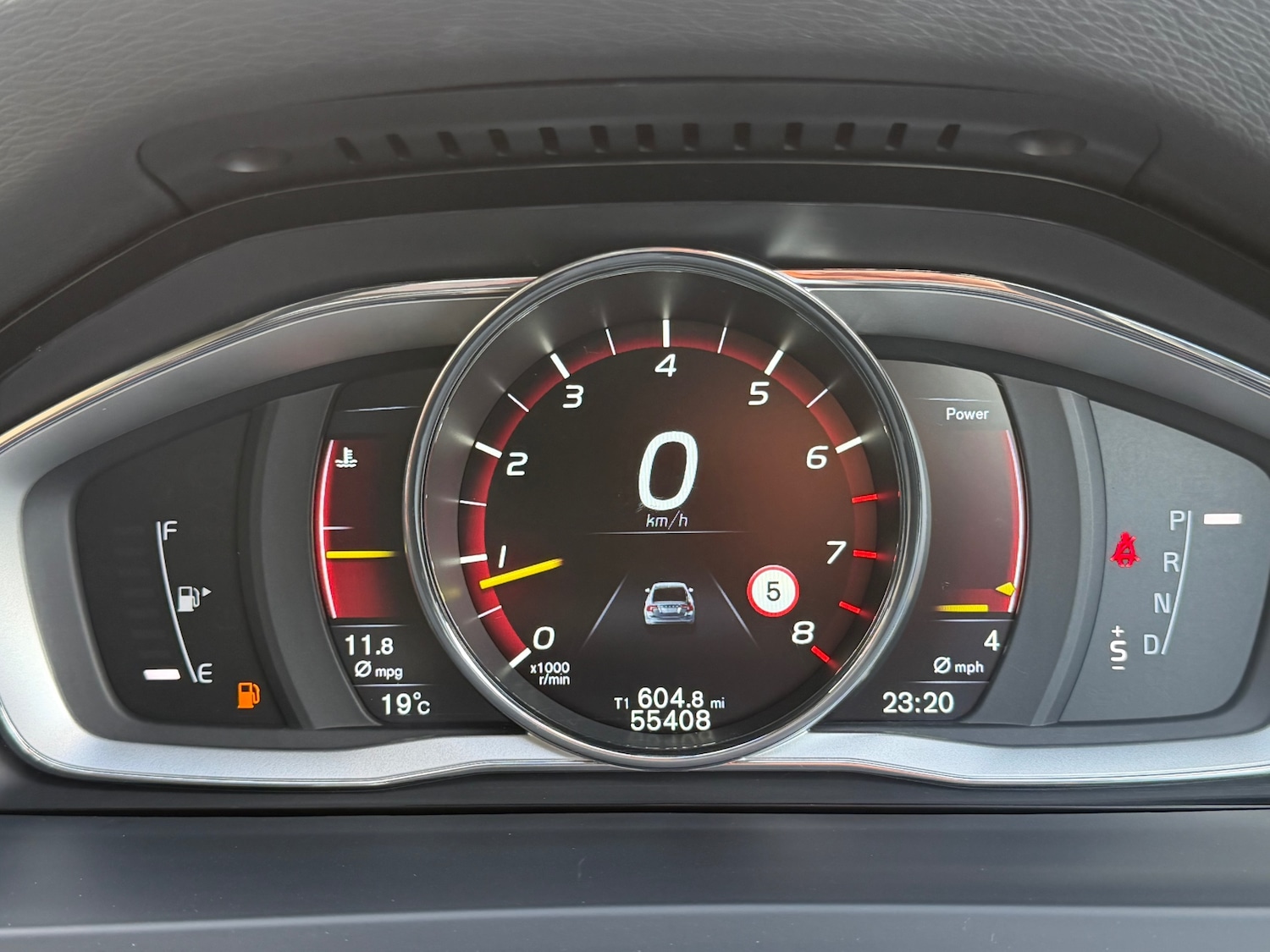 Used Volvo S60 2015 for sale - 78124823: Photo 11