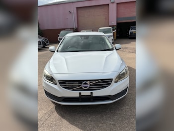 Used Volvo S60 2015 for sale - 78124823: Photo