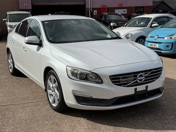 Used Volvo S60 2015 for sale - 78124823: Photo