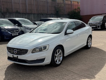 Used Volvo S60 2015 for sale - 78124823: Photo
