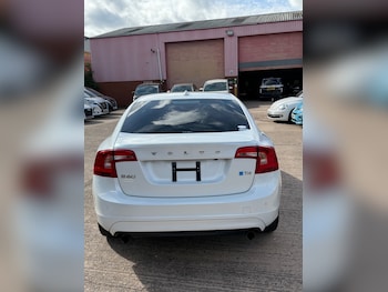 Used Volvo S60 2015 for sale - 78124823: Photo