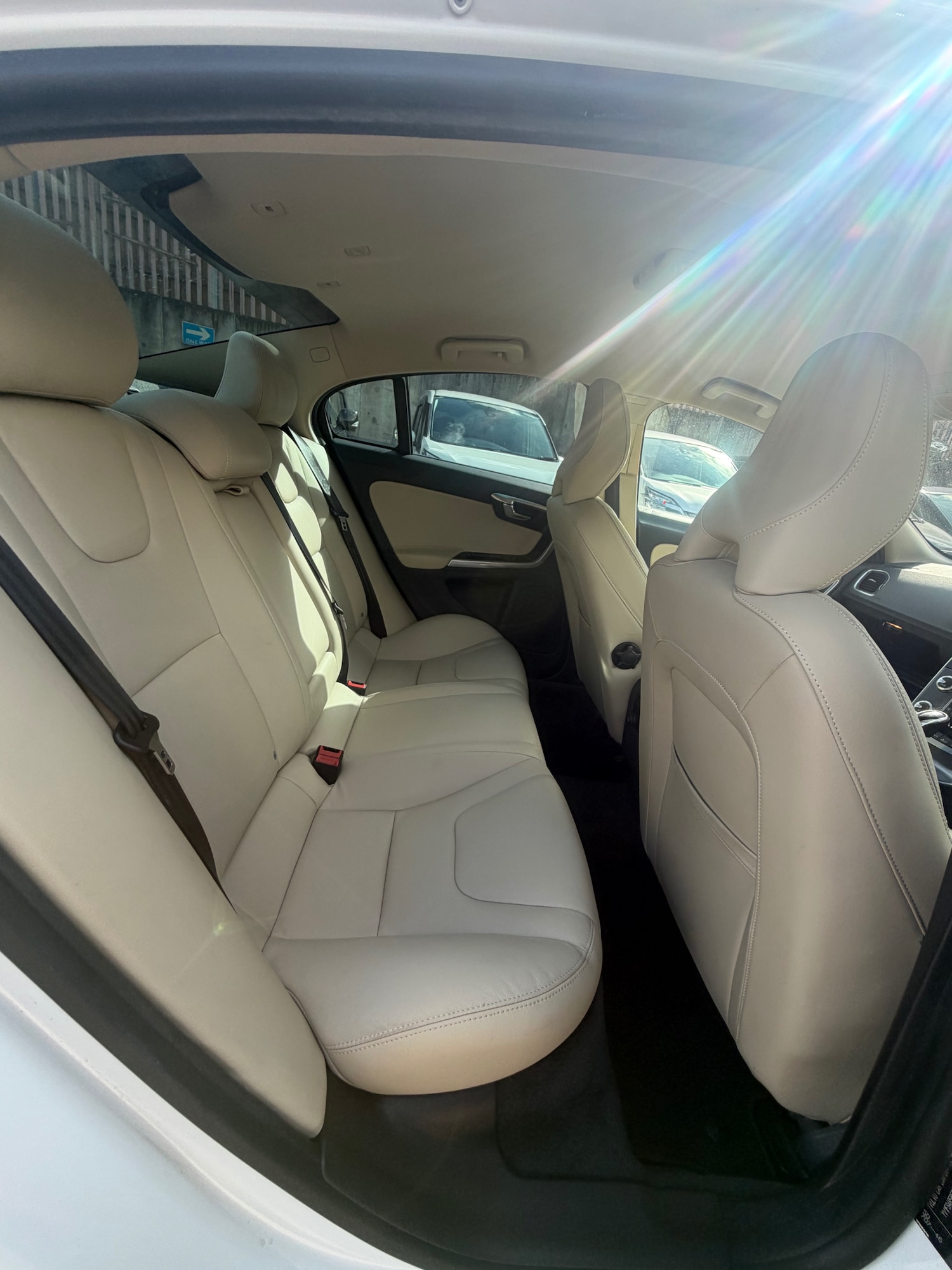 Used Volvo S60 2015 for sale - 78124823: Photo 9