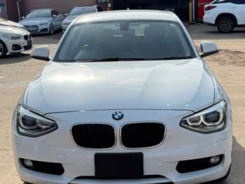 2012 - 116i Automatic Petrol