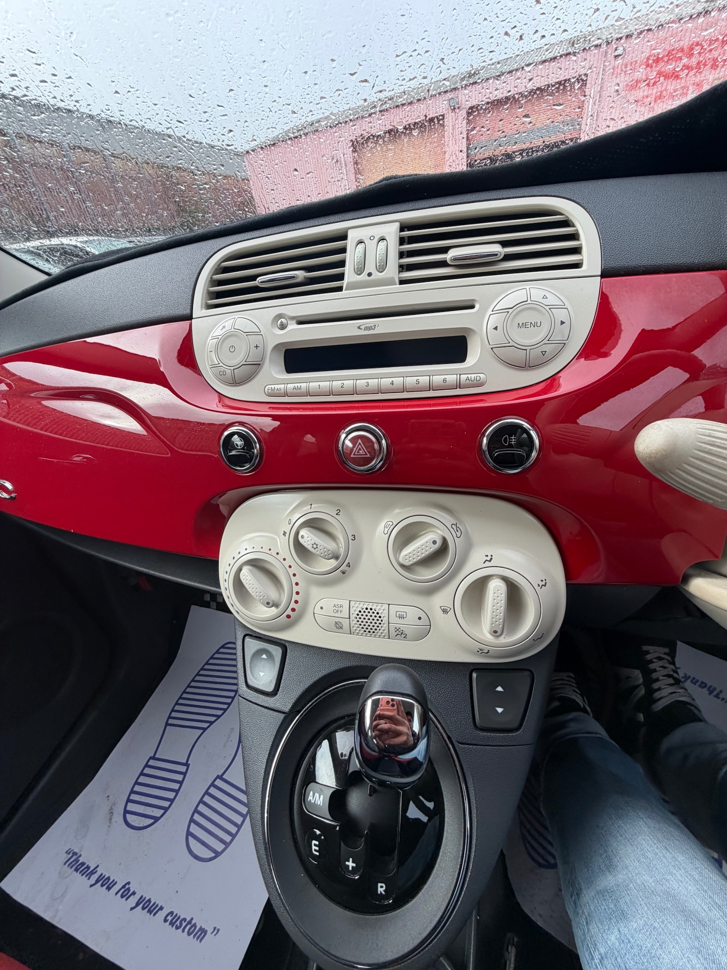 Used Fiat 500 2016 for sale - 75988253: Photo 12