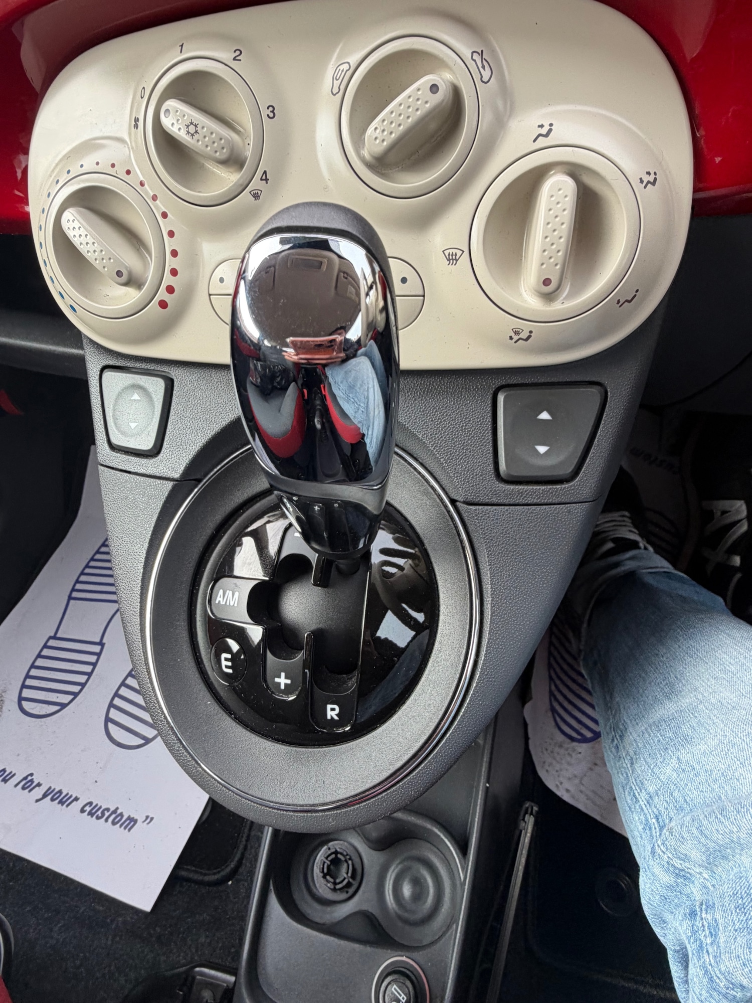 Used Fiat 500 2016 for sale - 75988253: Photo 13