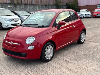 Used Fiat 500 2016 for sale - 75988253: Photo 2