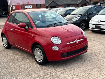 Used Fiat 500 2016 for sale - 75988253: Photo 3