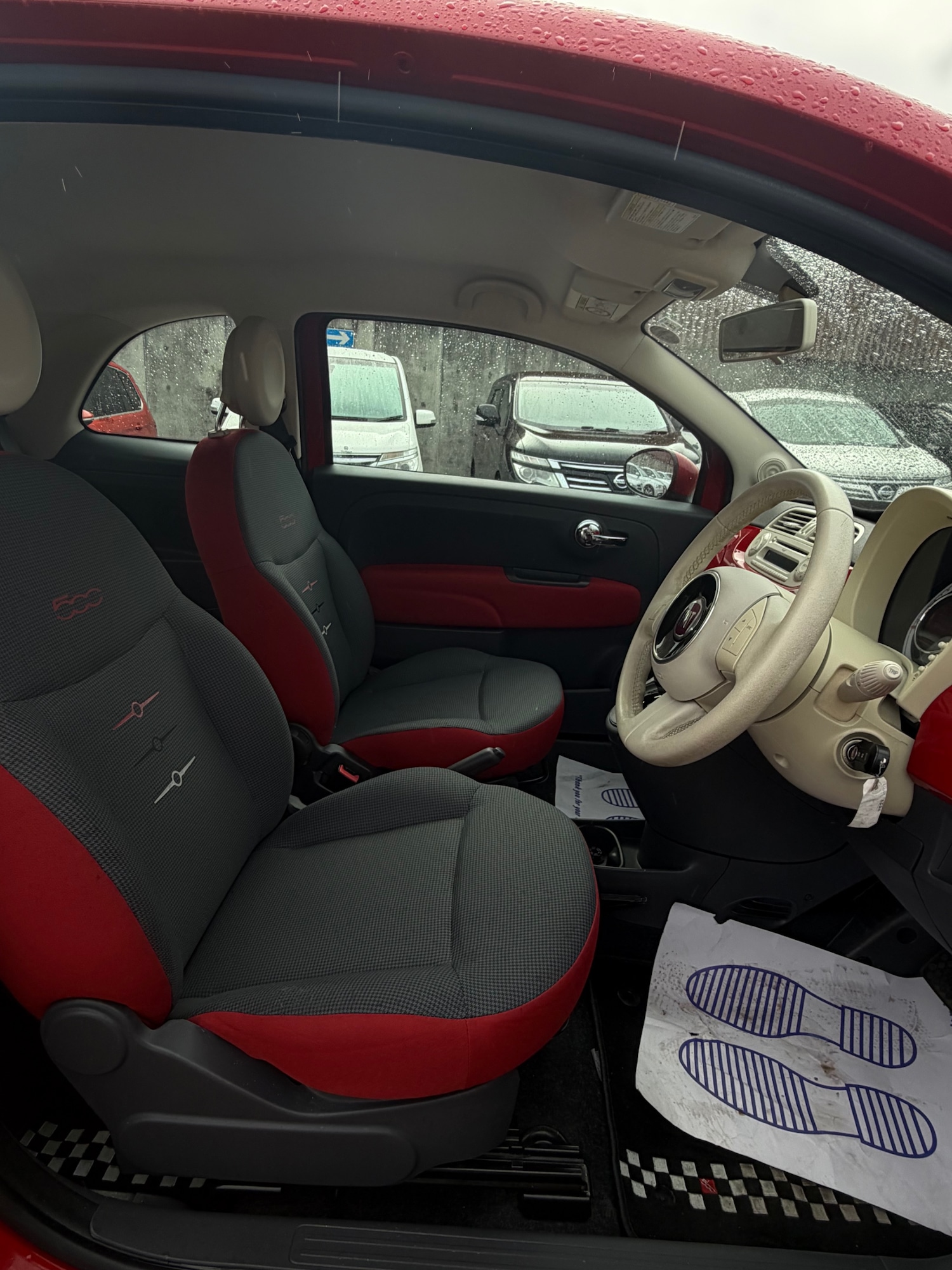 Used Fiat 500 2016 for sale - 75988253: Photo 7