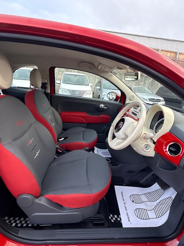 Used Fiat 500 2016 for sale - 75988253: Photo 7