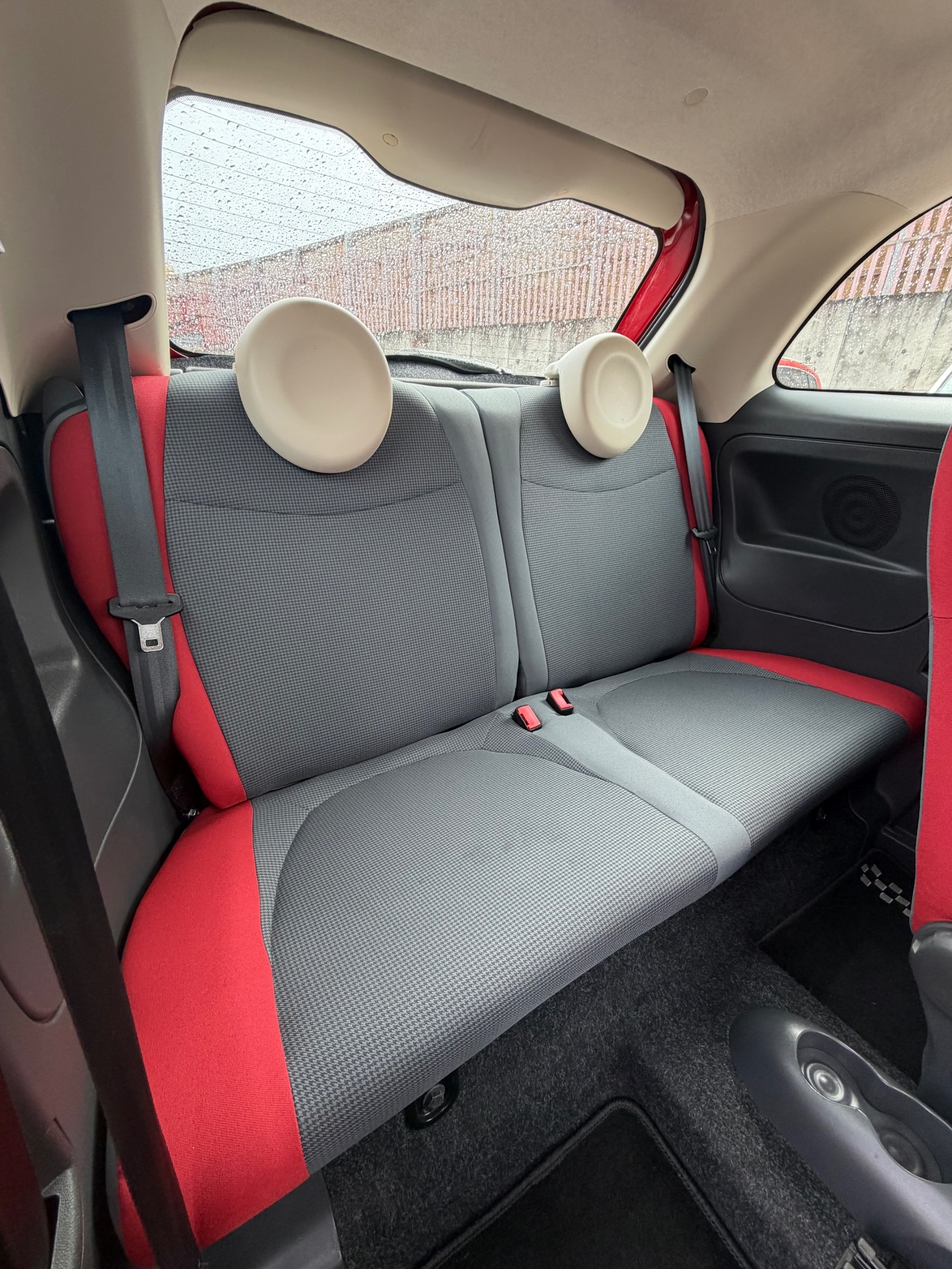 Used Fiat 500 2016 for sale - 75988253: Photo 8