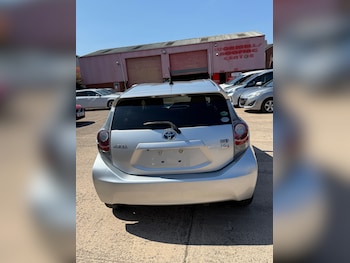 Used Toyota Aqua 2014 for sale - 75543572: Photo