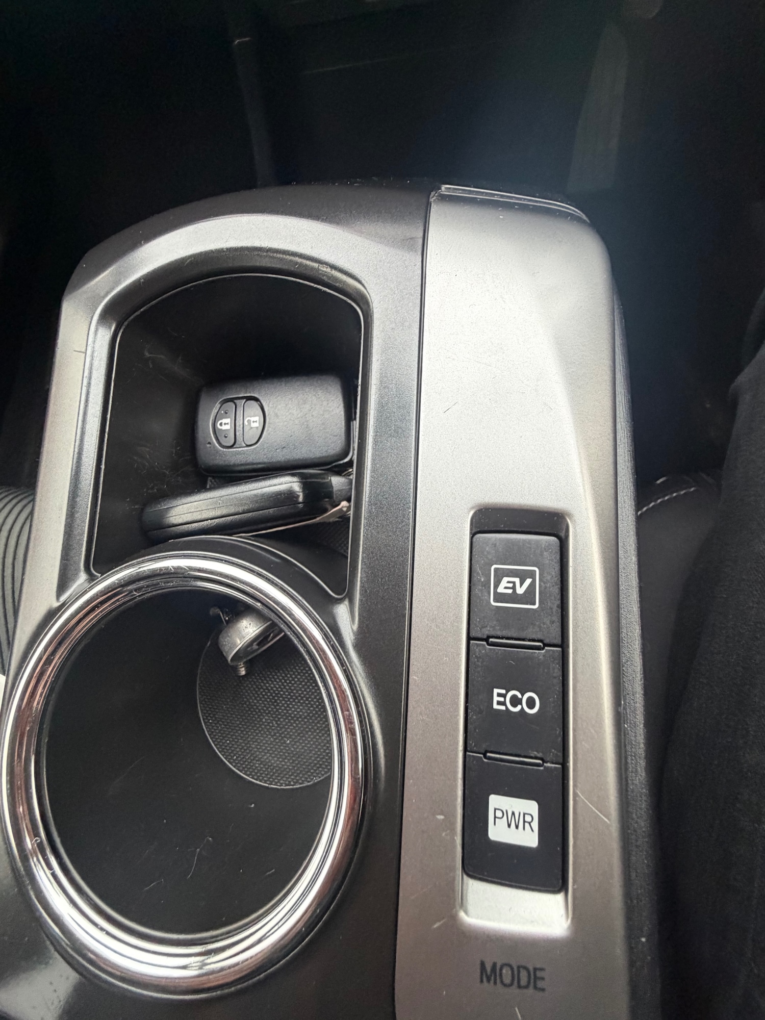 Used Toyota Prius+ 2015 for sale - 77791376: Photo 11