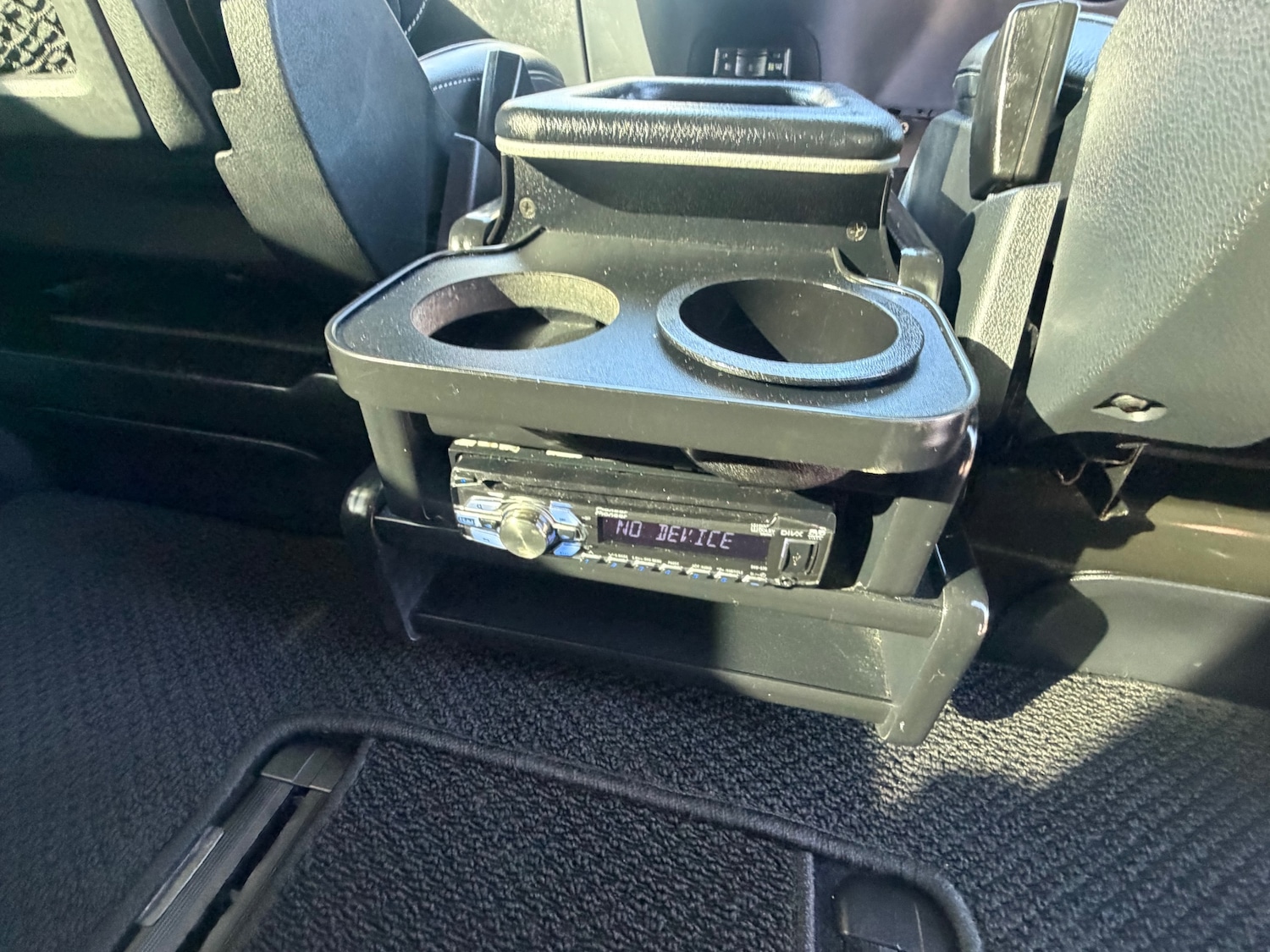 Used Mercedes-Benz V-Class 2016 for sale - 77558855: Photo 13