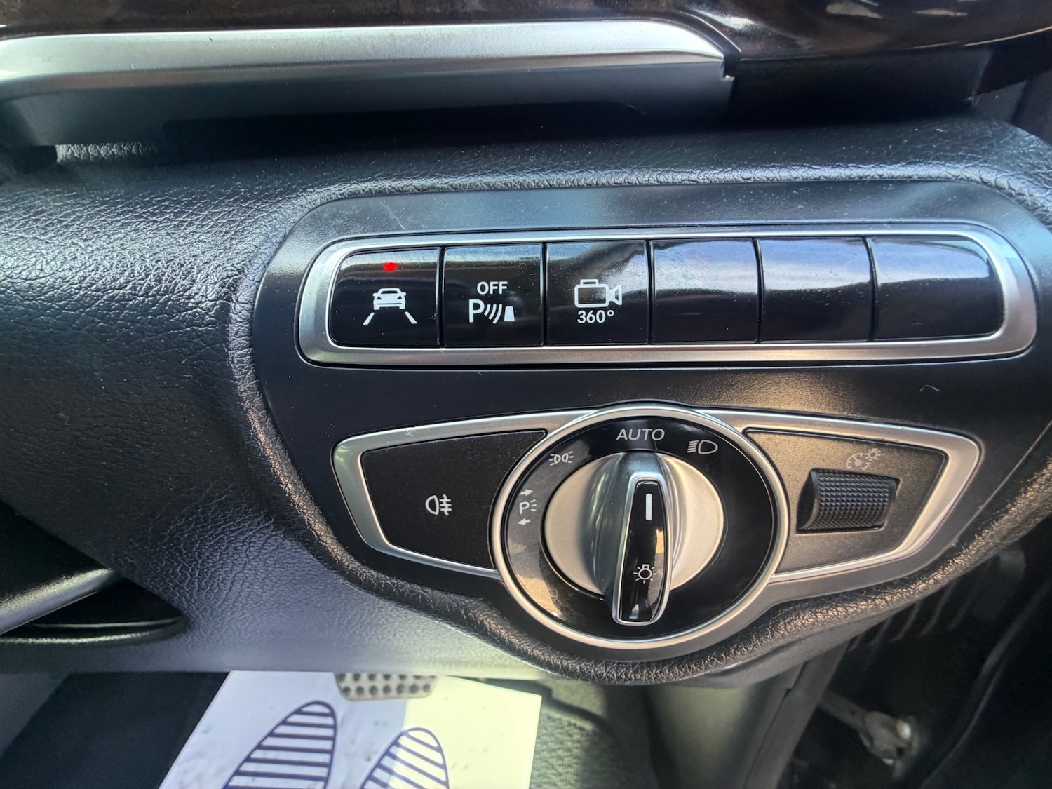 Used Mercedes-Benz V-Class 2016 for sale - 77558855: Photo 19