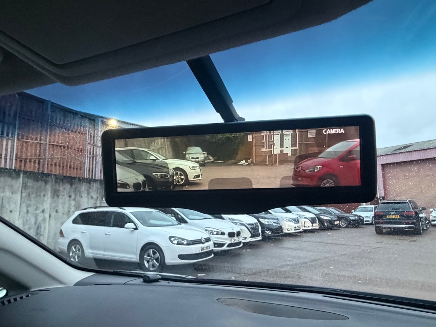 Used Nissan Elgrand 2016 for sale - 76974741: Photo 15