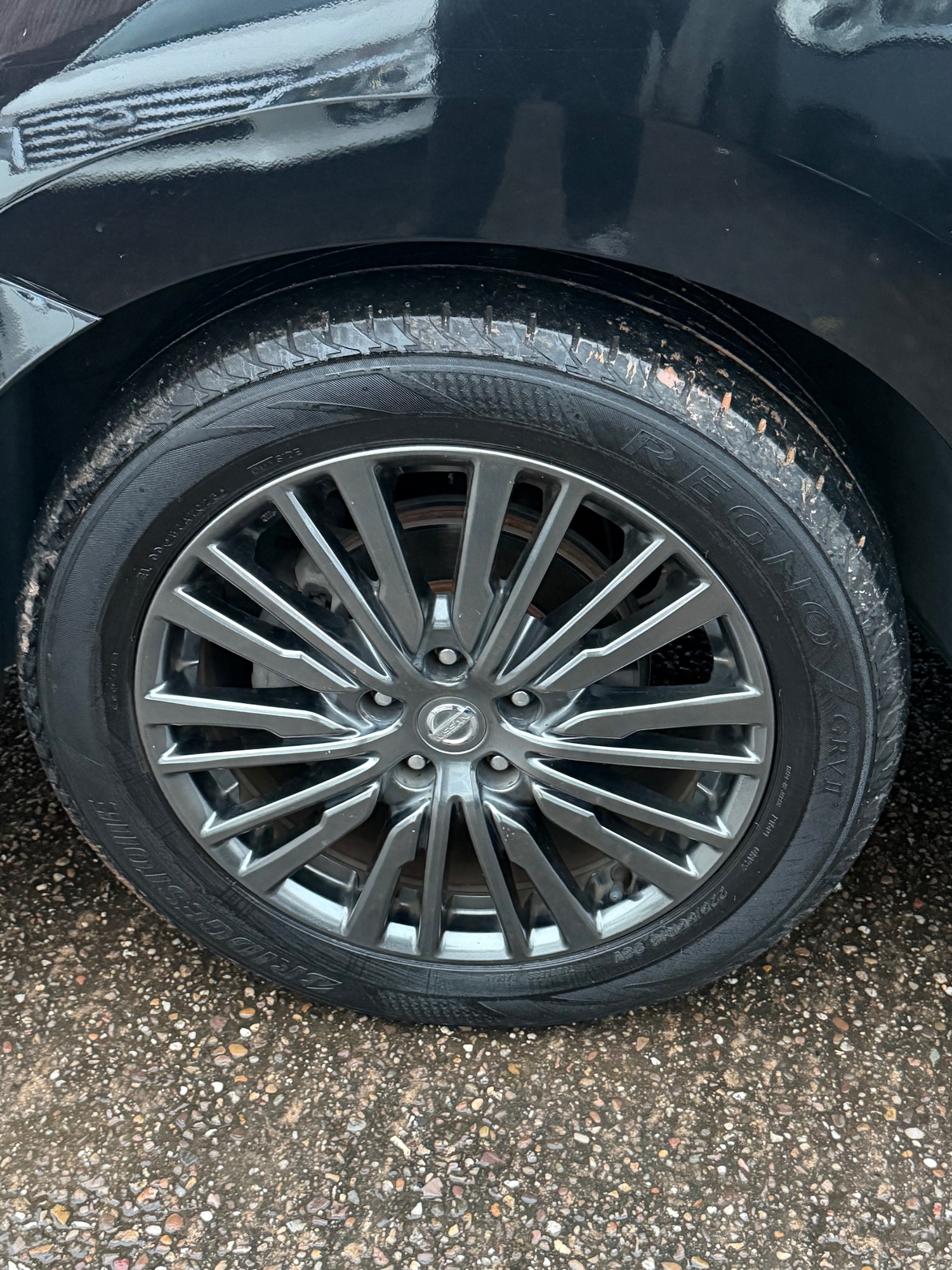 Used Nissan Elgrand 2016 for sale - 76974741: Photo 18