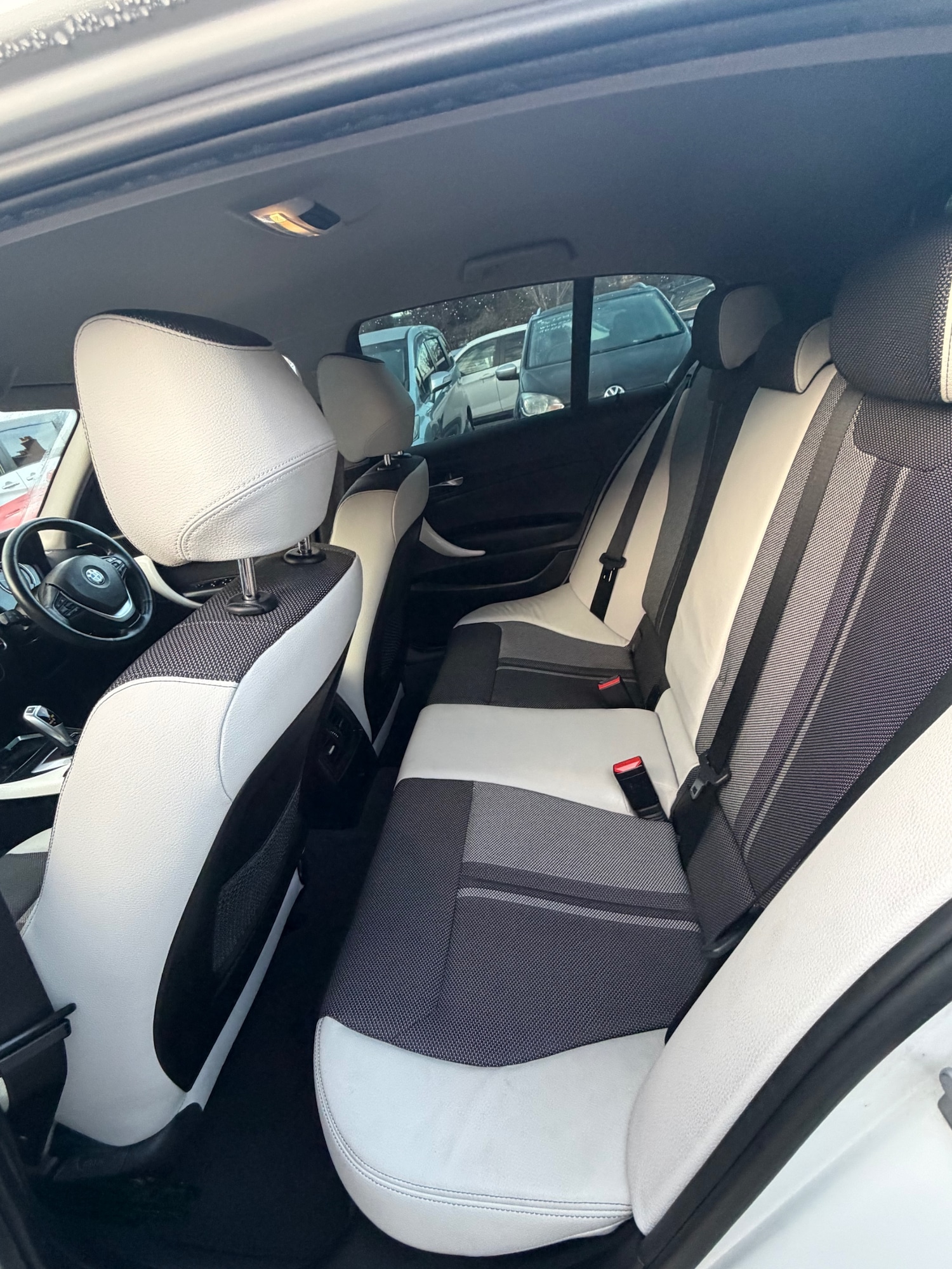 Used BMW 1 Series 2018 for sale - 76963650: Photo 10