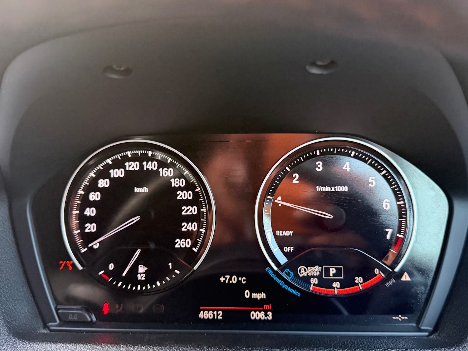 Used BMW 1 Series 2018 for sale - 76963650: Photo 12