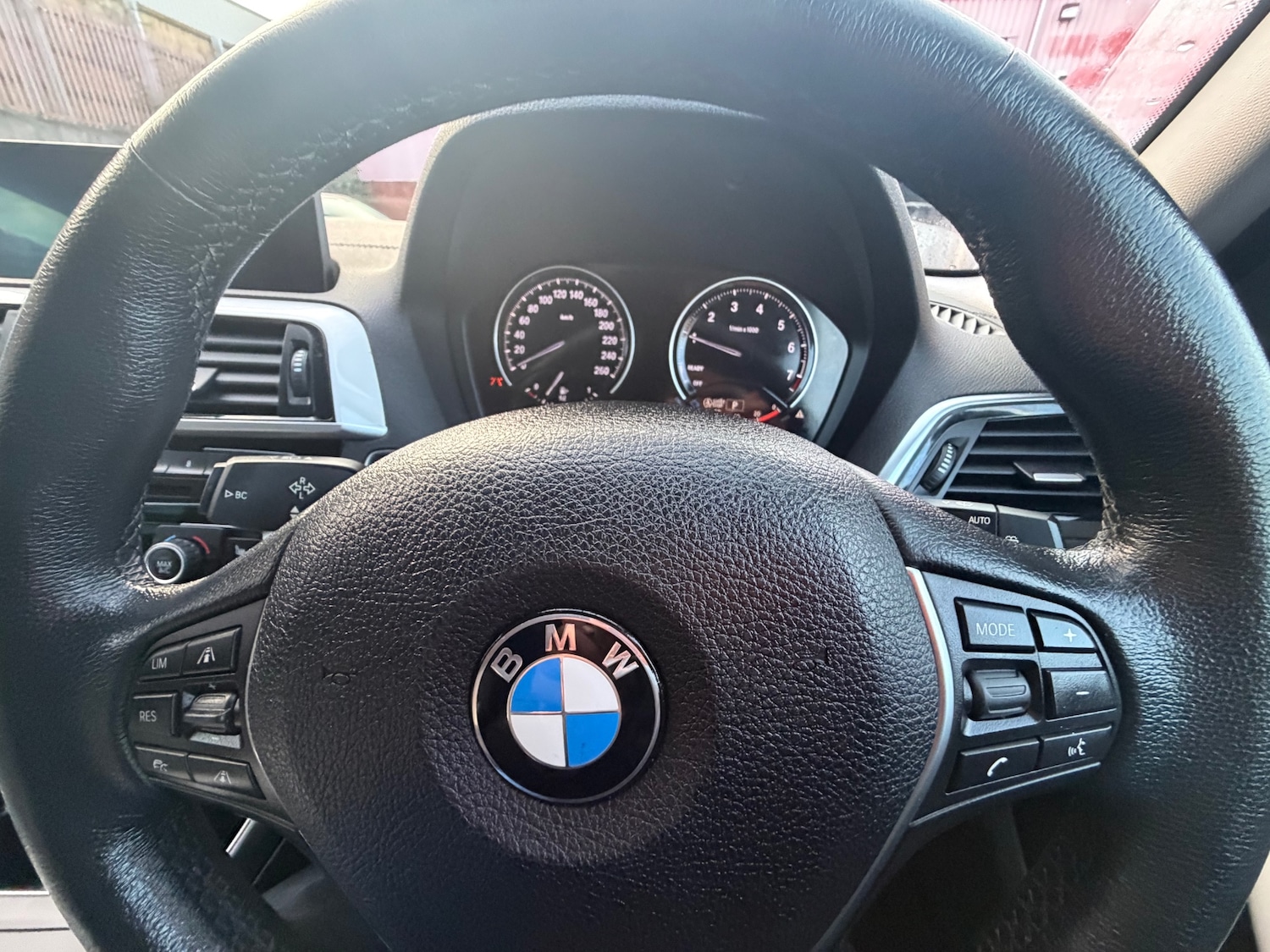 Used BMW 1 Series 2018 for sale - 76963650: Photo 14
