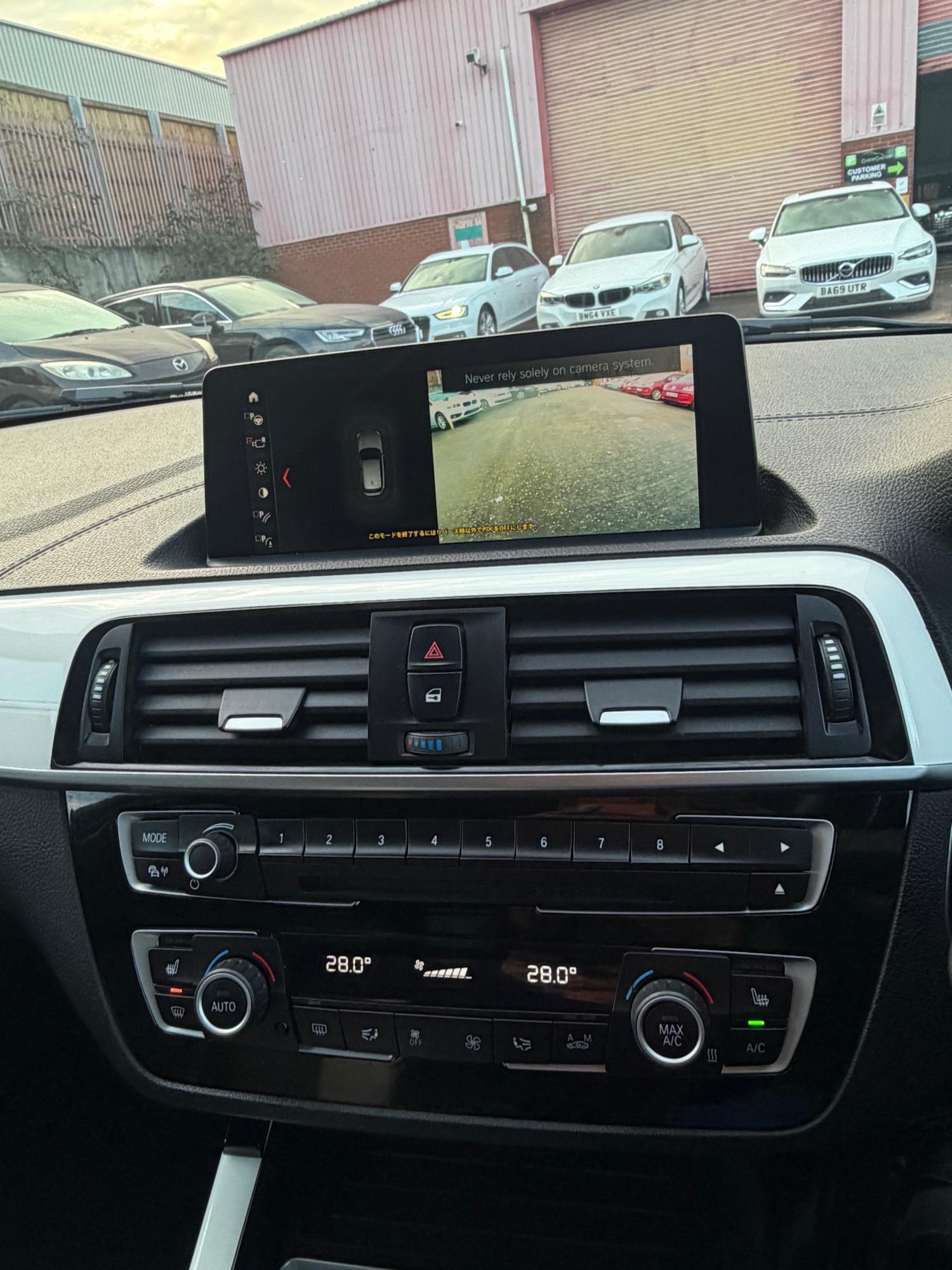 Used BMW 1 Series 2018 for sale - 76963650: Photo 15