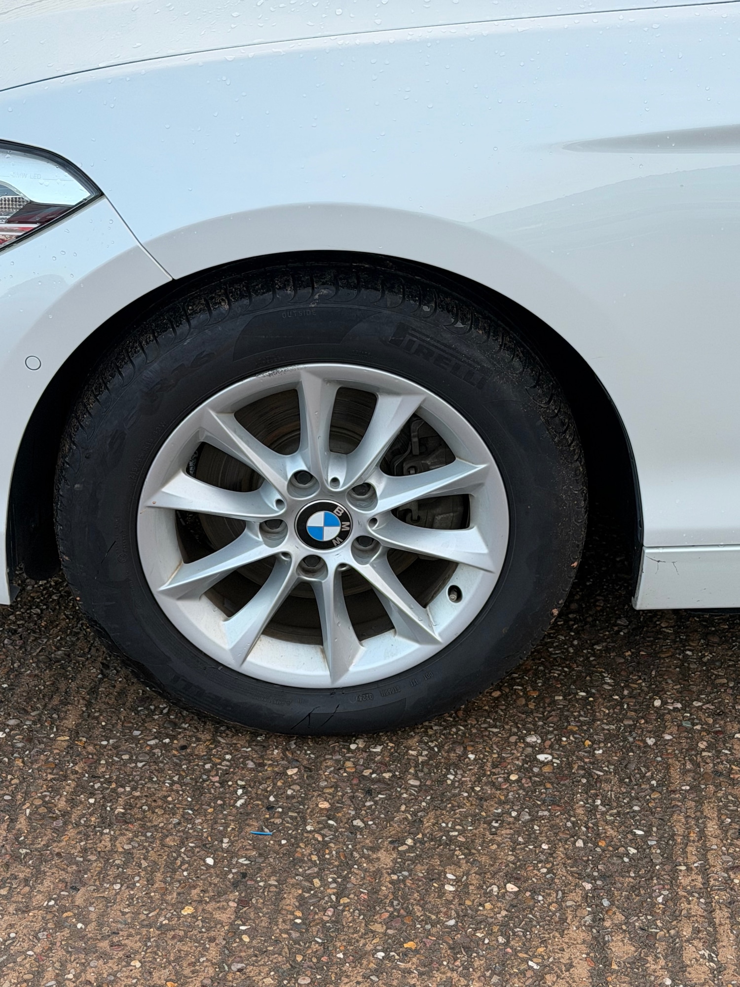 Used BMW 1 Series 2018 for sale - 76963650: Photo 18