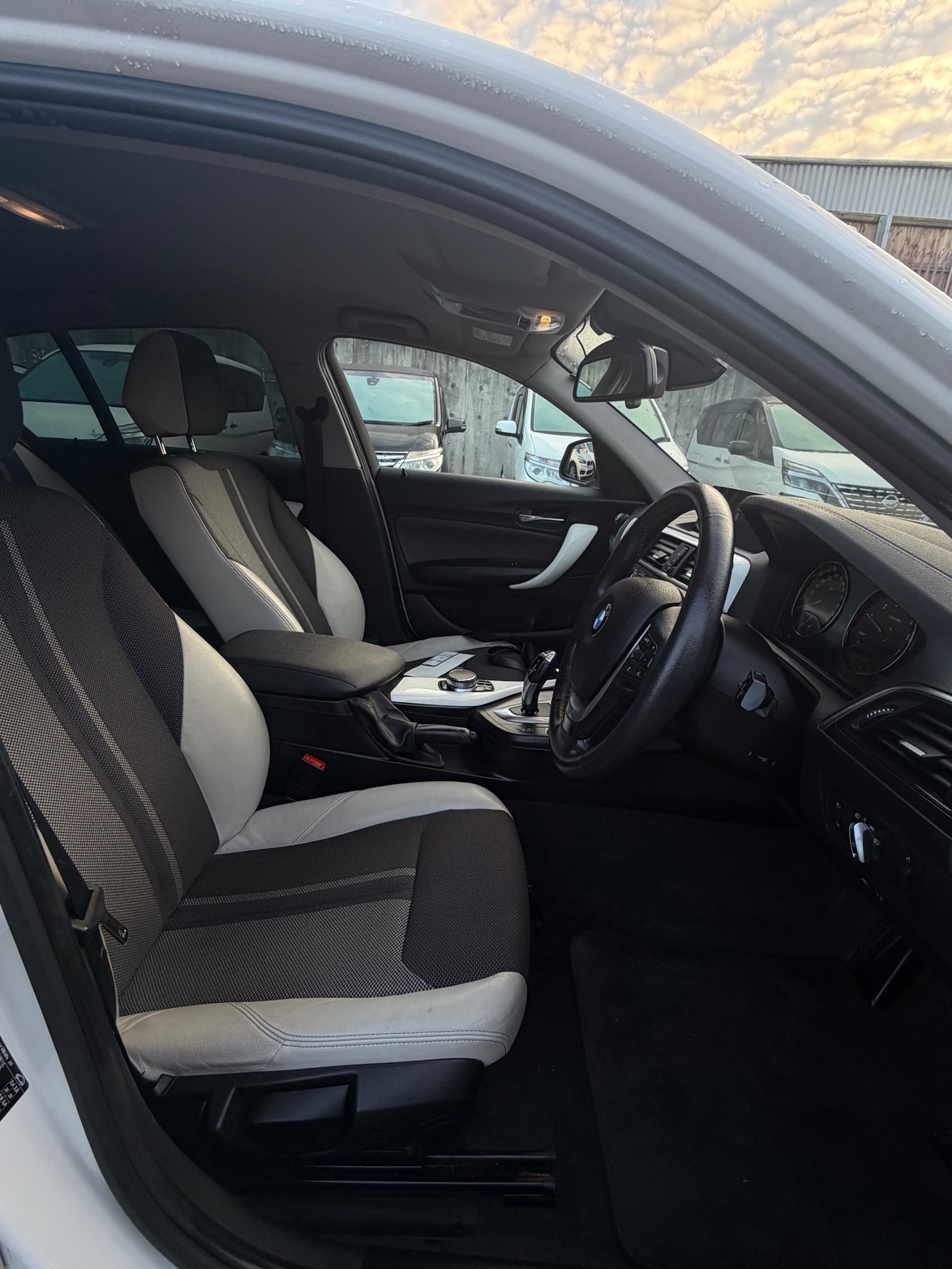 Used BMW 1 Series 2018 for sale - 76963650: Photo 8