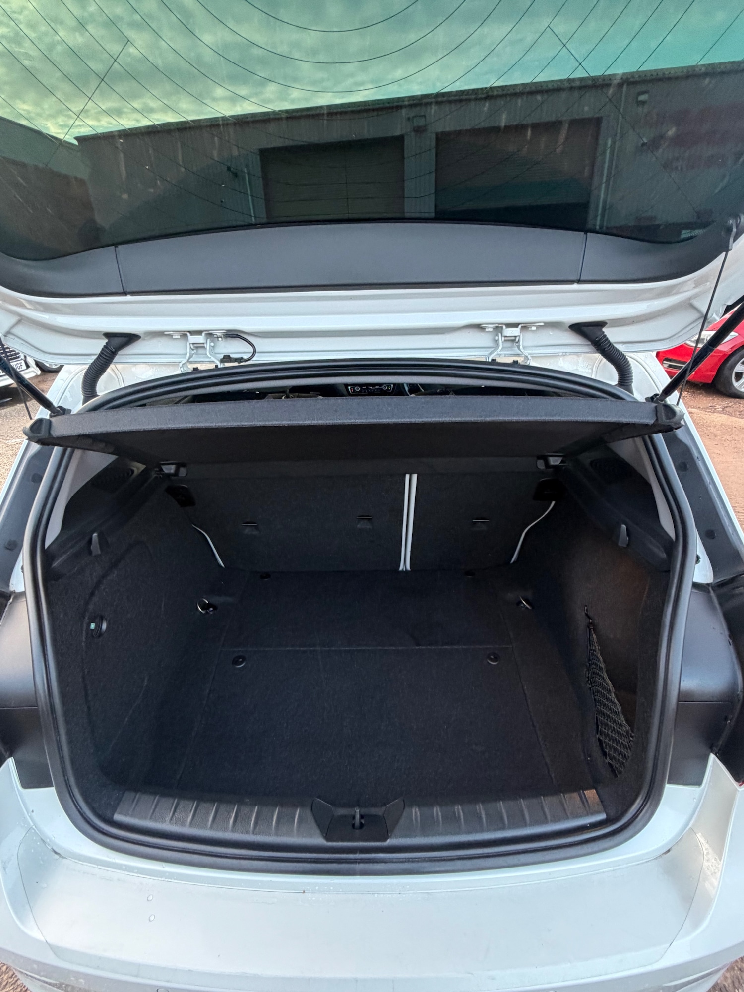 Used BMW 1 Series 2018 for sale - 76963650: Photo 9