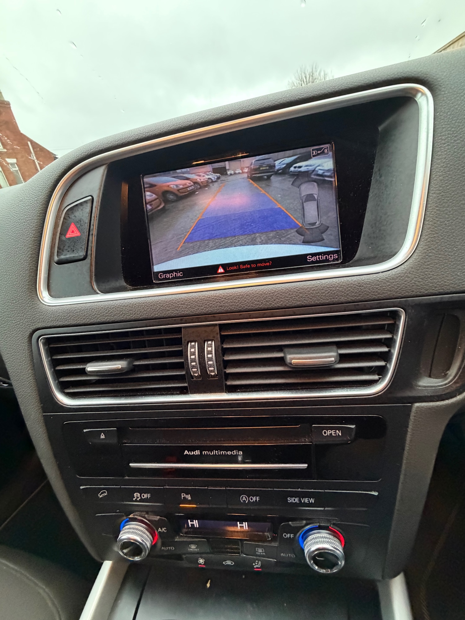 Used Audi Q5 2015 for sale - 77173571: Photo 10