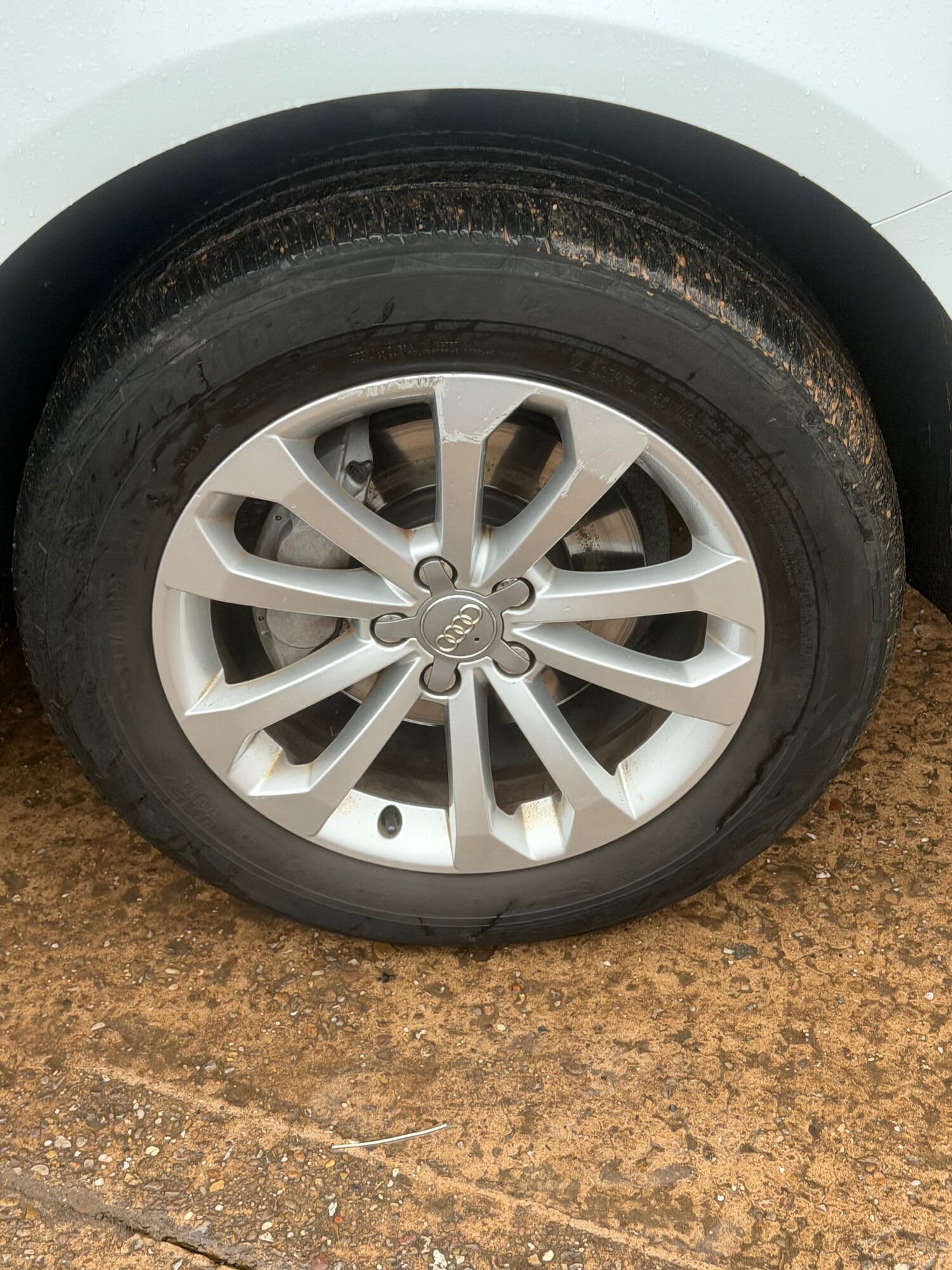 Used Audi Q5 2015 for sale - 77173571: Photo 14