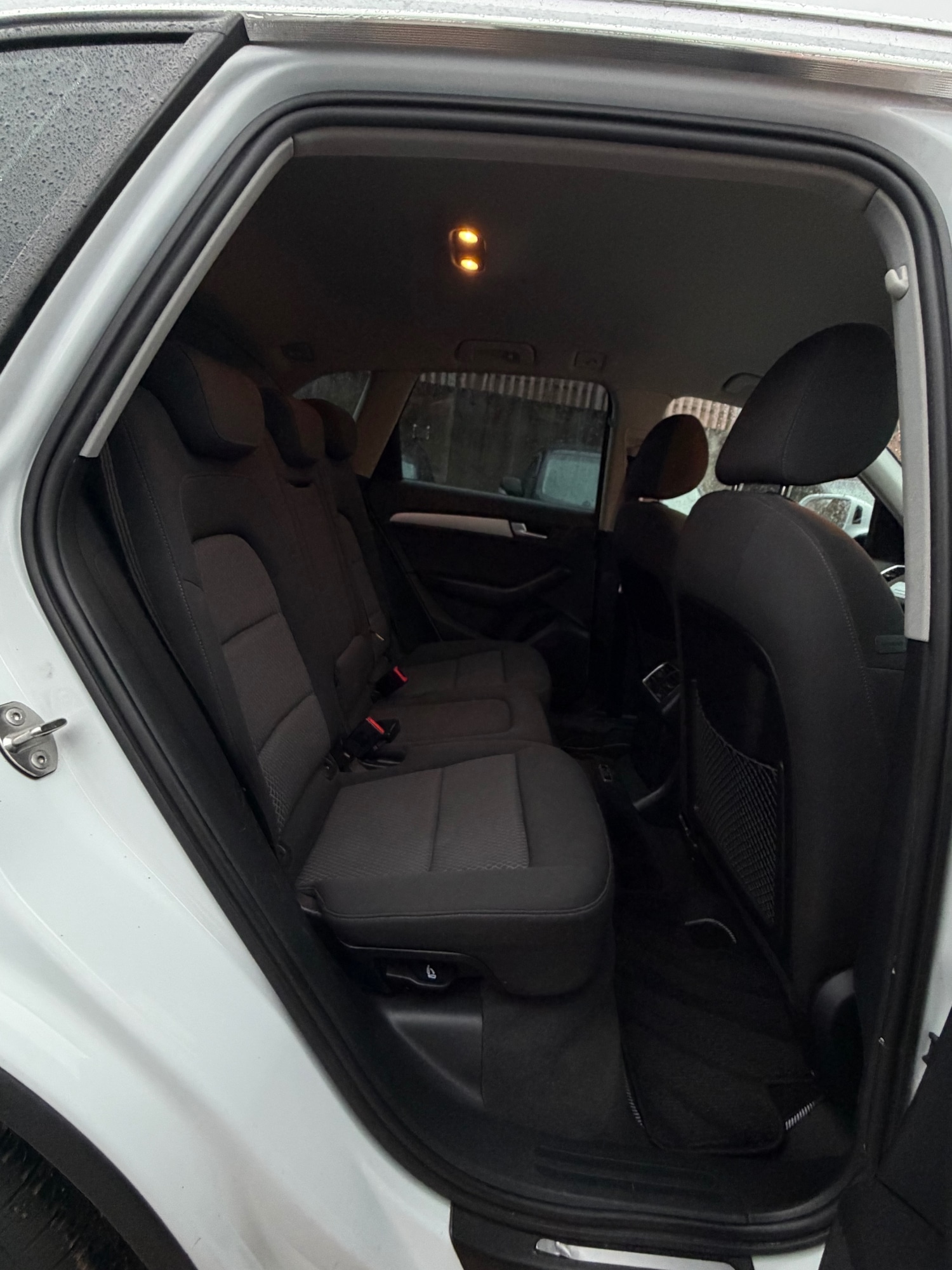 Used Audi Q5 2015 for sale - 77173571: Photo 9