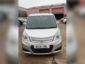 2014 (14) - 1.2 Automatic