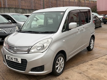 Used Suzuki Other 2014 for sale - 76268741: Photo