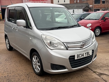 Used Suzuki Other 2014 for sale - 76268741: Photo