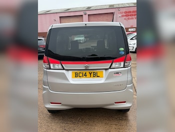 Used Suzuki Other 2014 for sale - 76268741: Photo