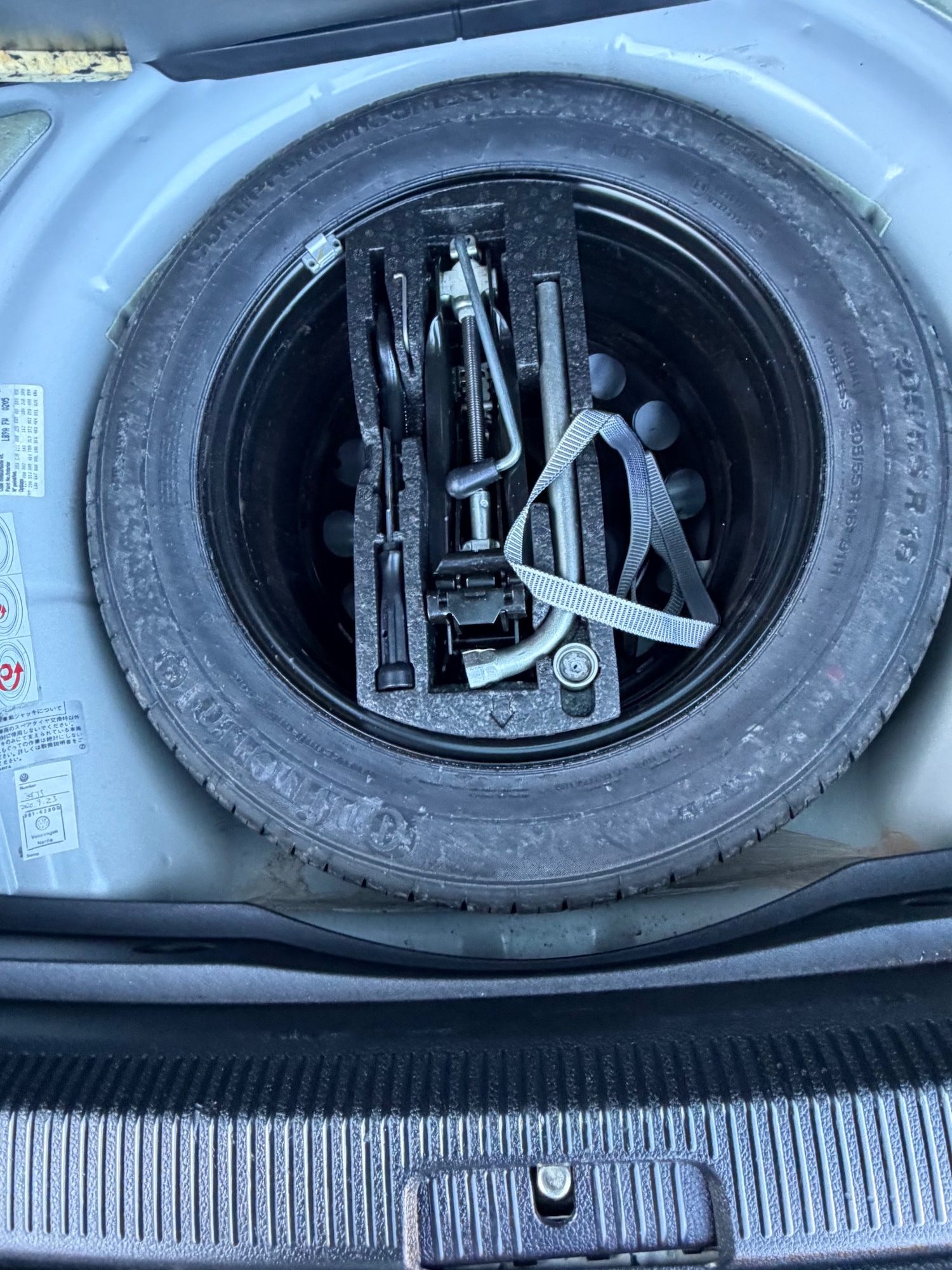 Used Volkswagen Golf 2012 for sale - 76924727: Photo 11