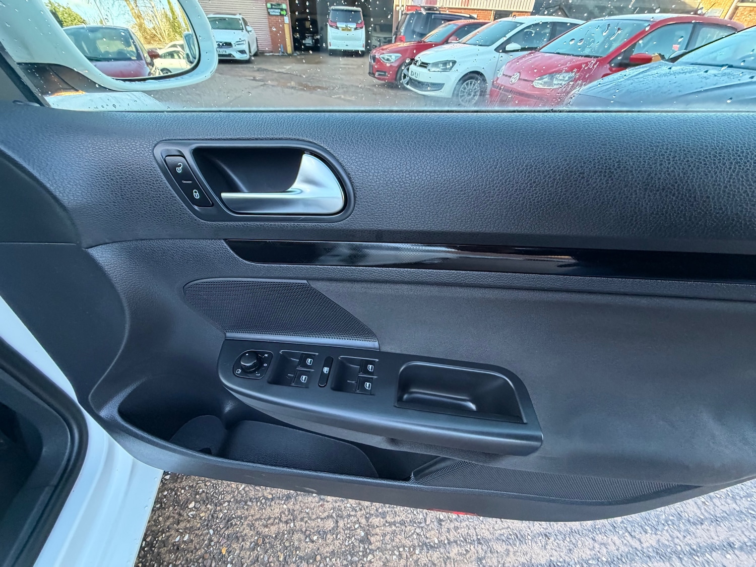 Used Volkswagen Golf 2012 for sale - 76924727: Photo 13