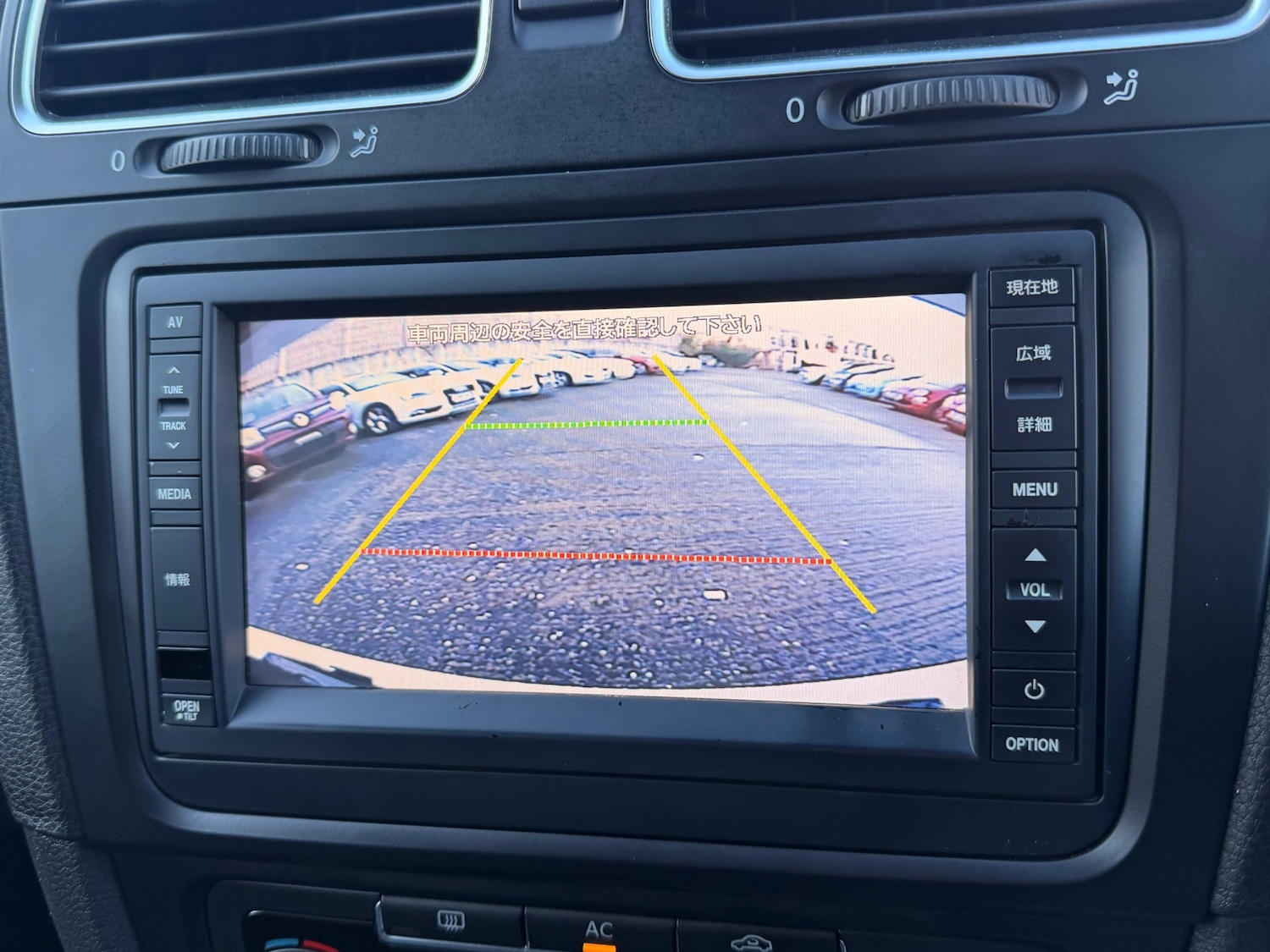 Used Volkswagen Golf 2012 for sale - 76924727: Photo 14