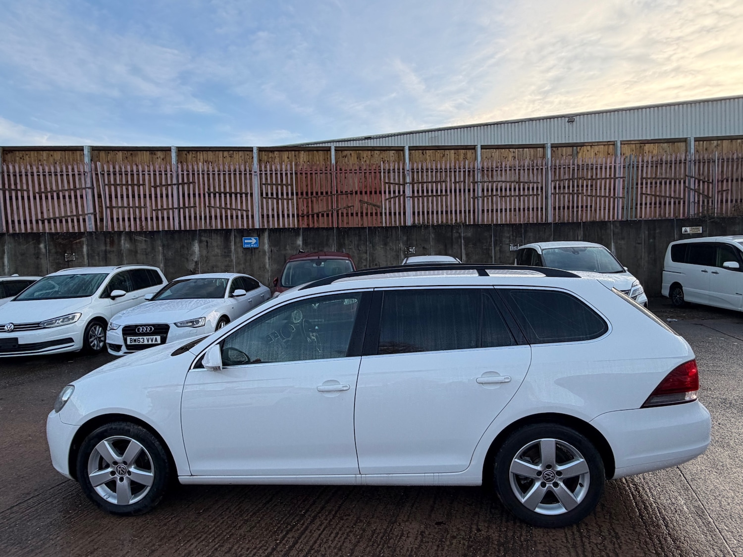 Used Volkswagen Golf 2012 for sale - 76924727: Photo 7