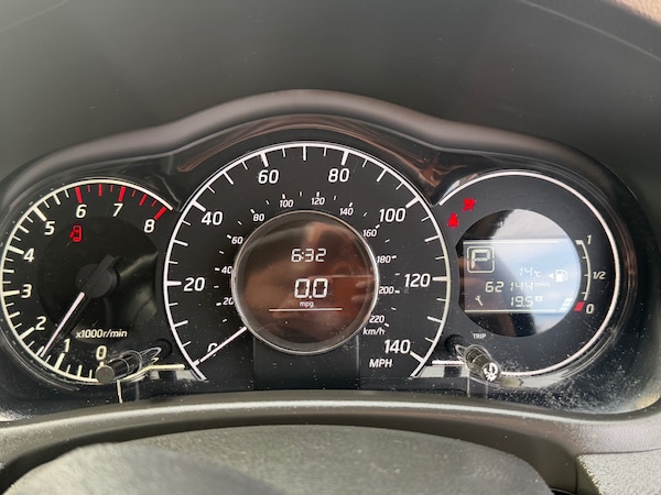 Used Nissan Note 2014 for sale - 76107635: Photo 13