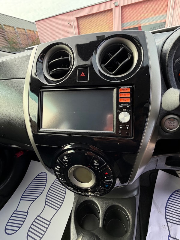 Used Nissan Note 2014 for sale - 76107635: Photo 15