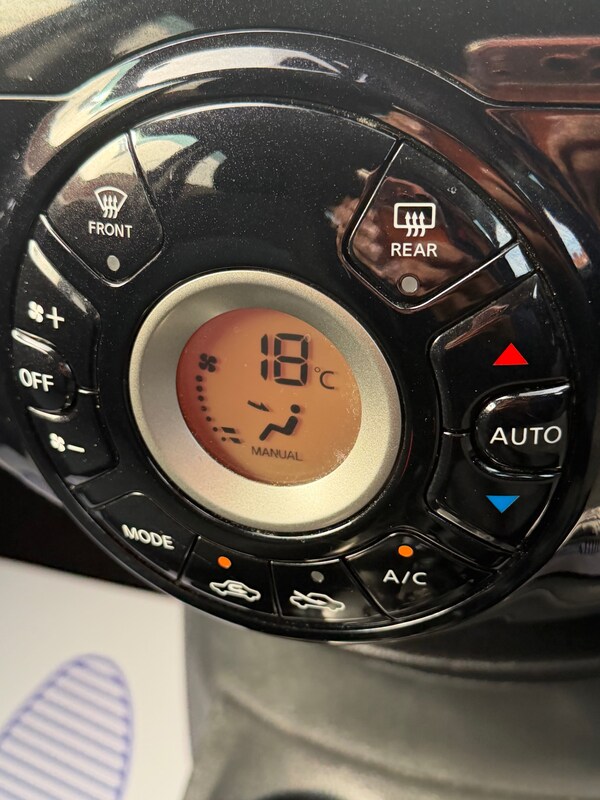 Used Nissan Note 2014 for sale - 76107635: Photo 16