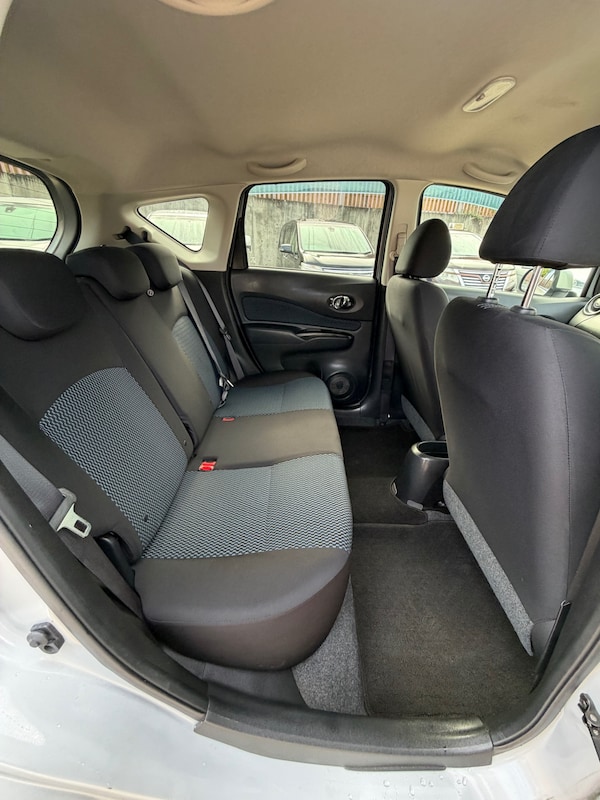 Used Nissan Note 2014 for sale - 76107635: Photo 8