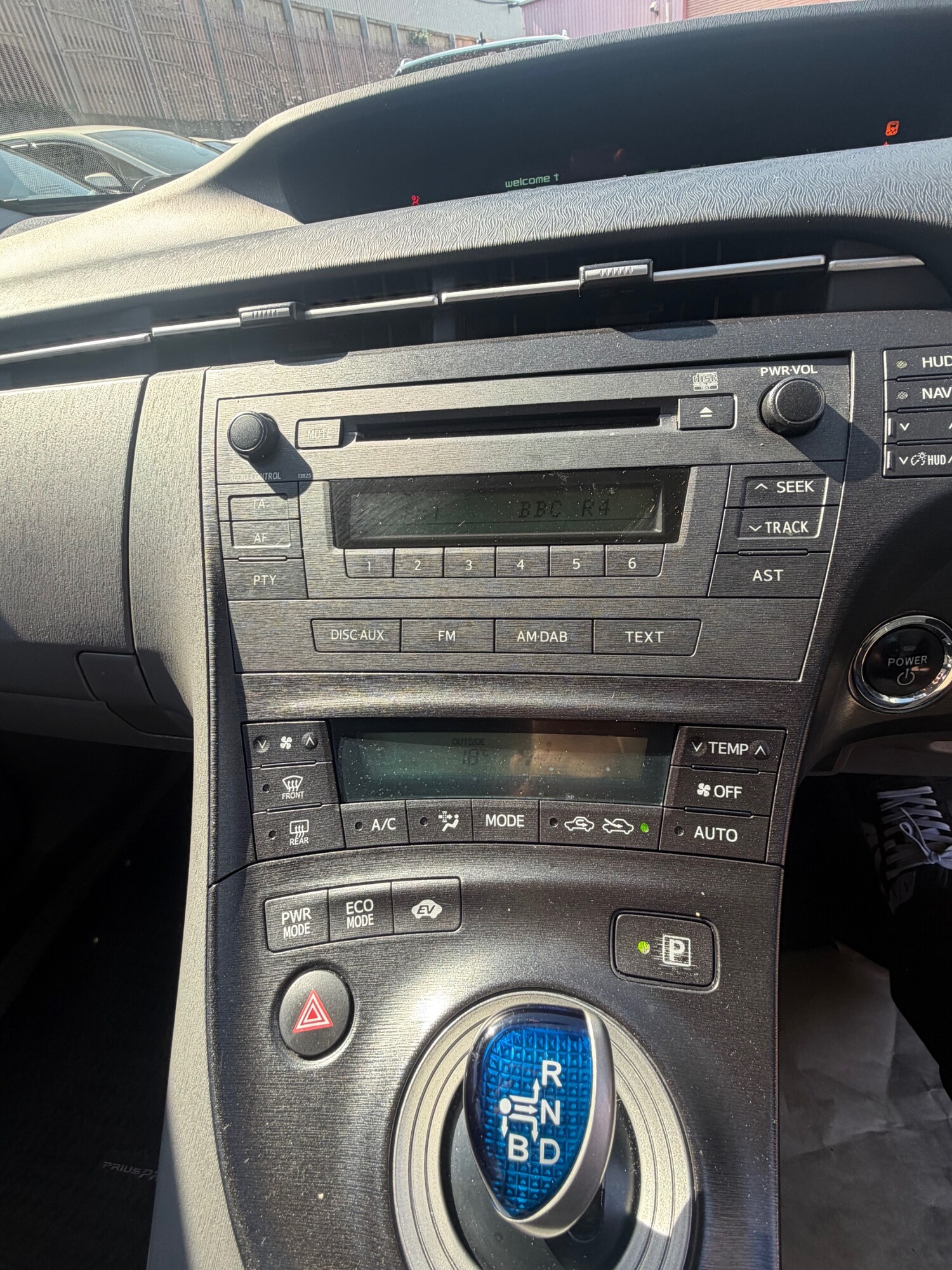 Used Toyota Prius 2010 for sale - 78150743: Photo 11